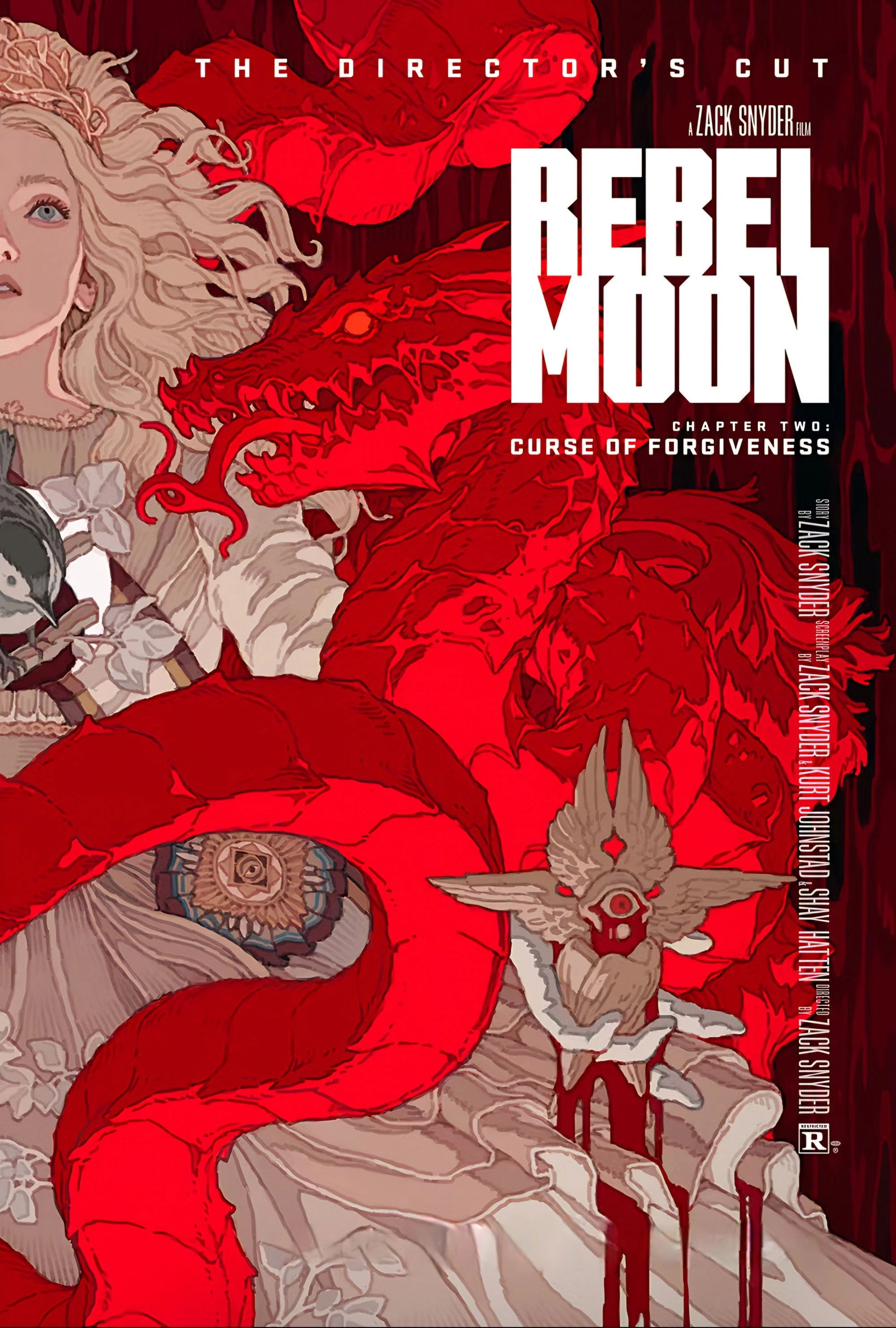 Rebel Moon - Part Two: The Scargiver