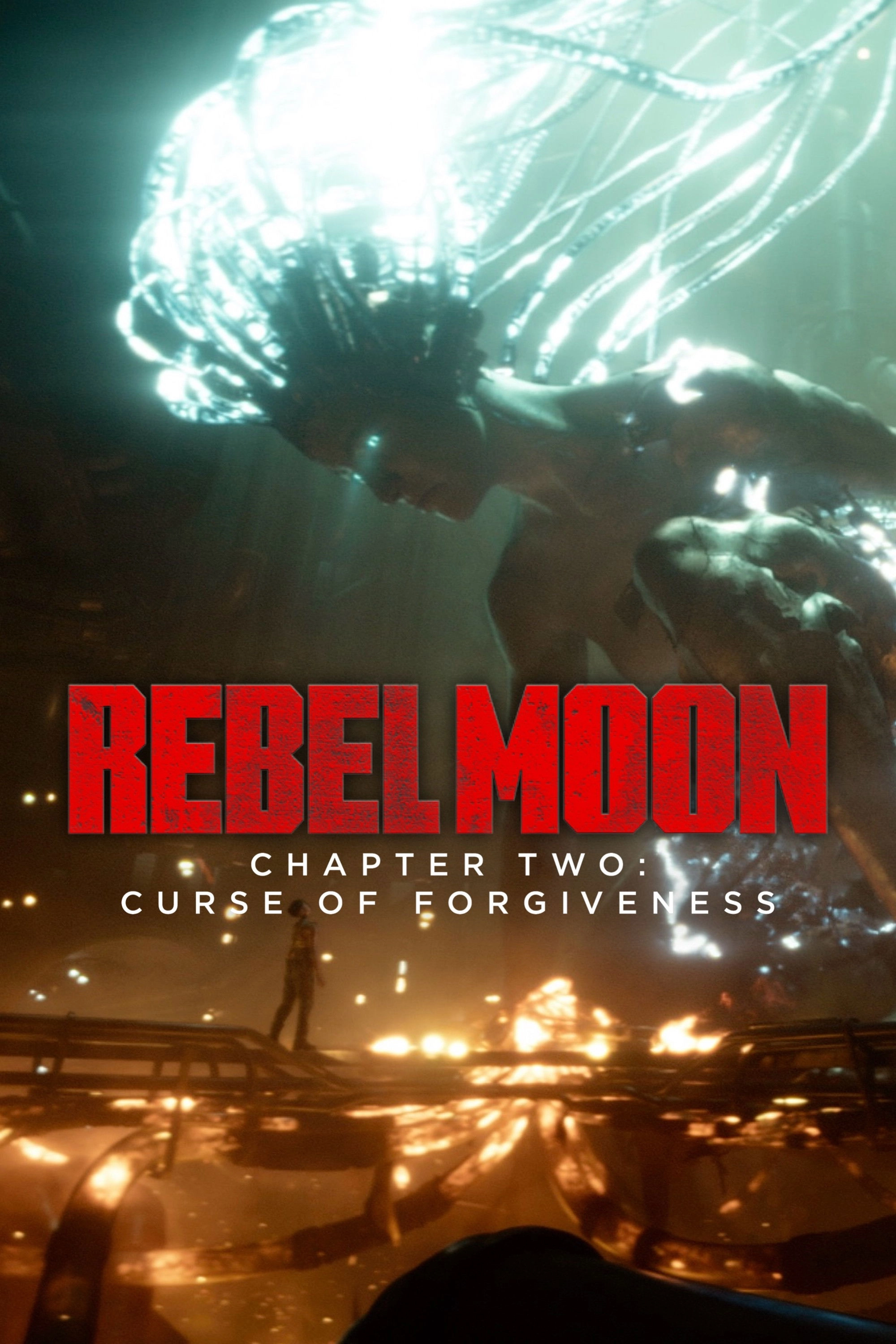 Rebel Moon - Part Two: The Scargiver