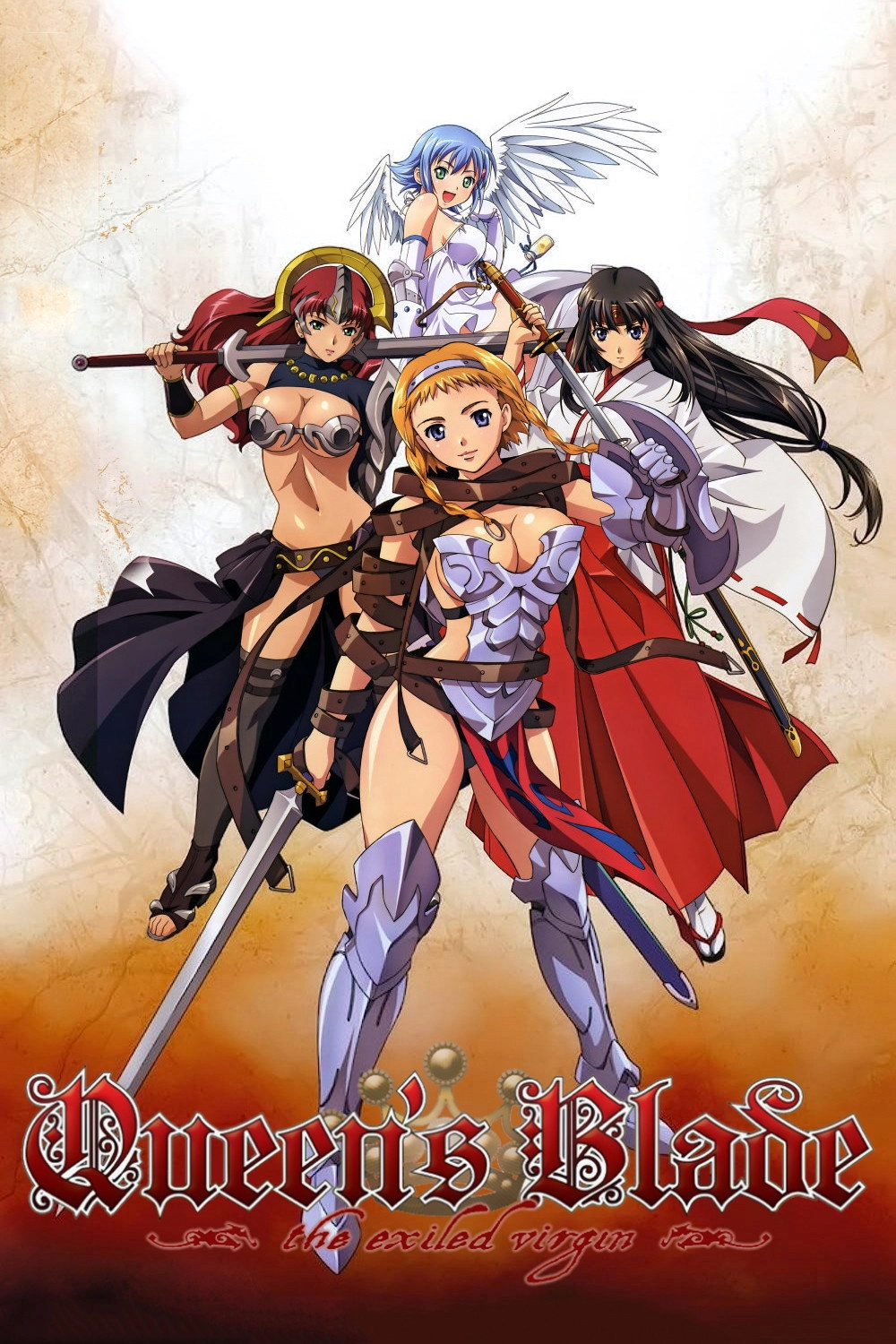 Queen's Blade