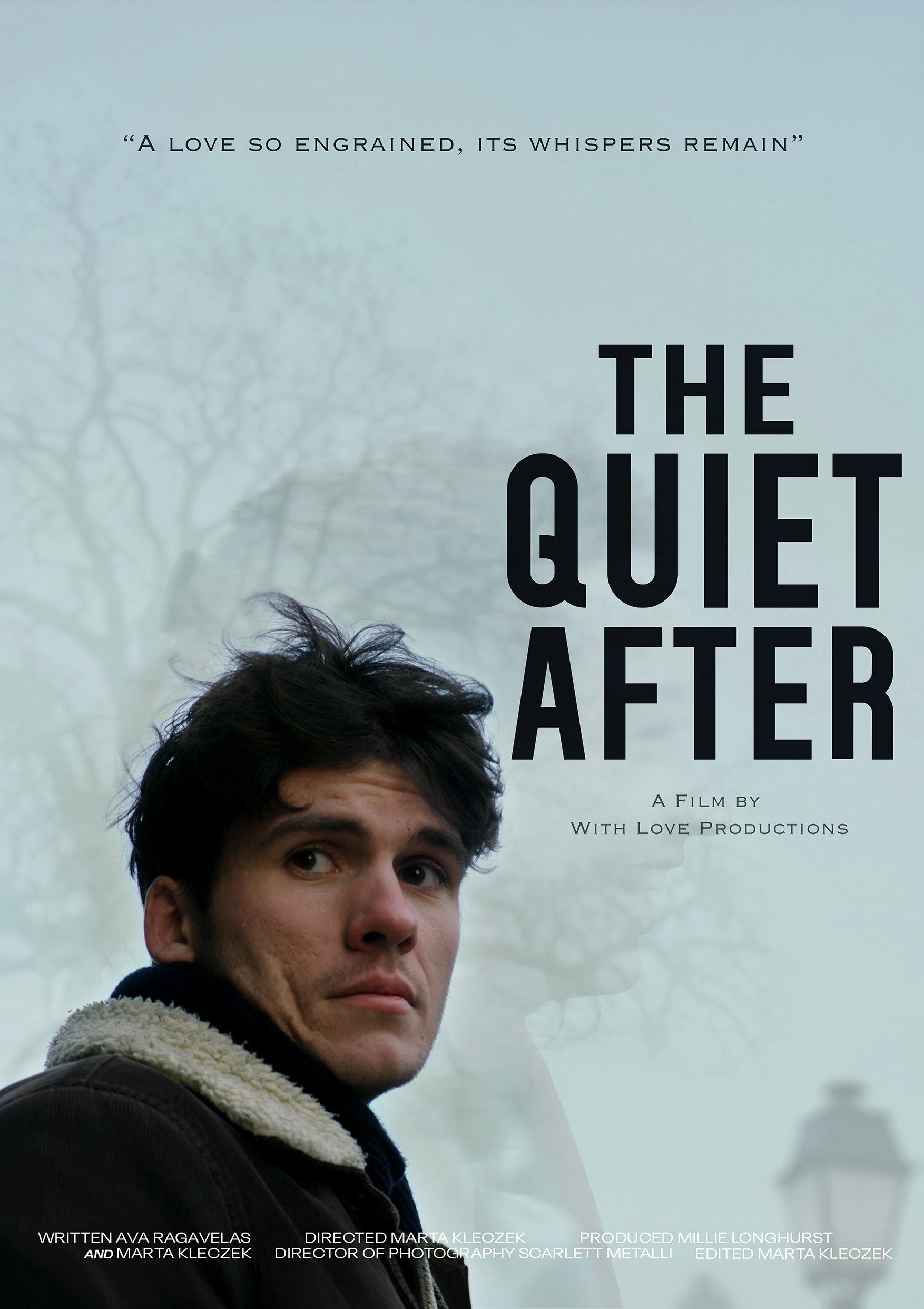 The Quiet After