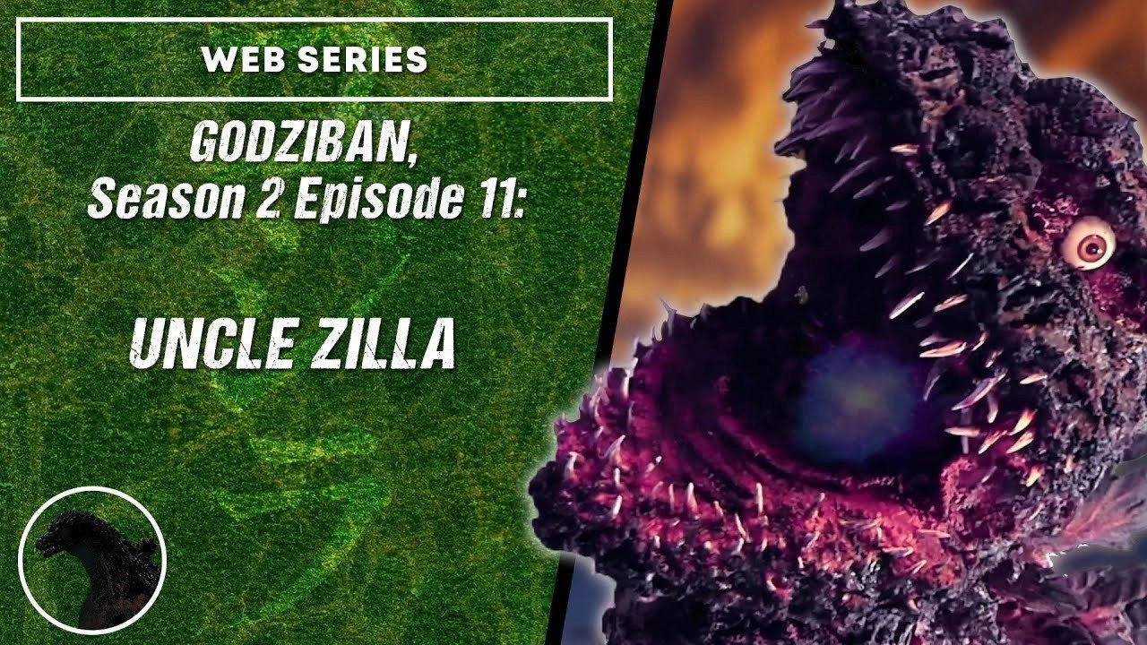 Monster Puppet Show Godziban