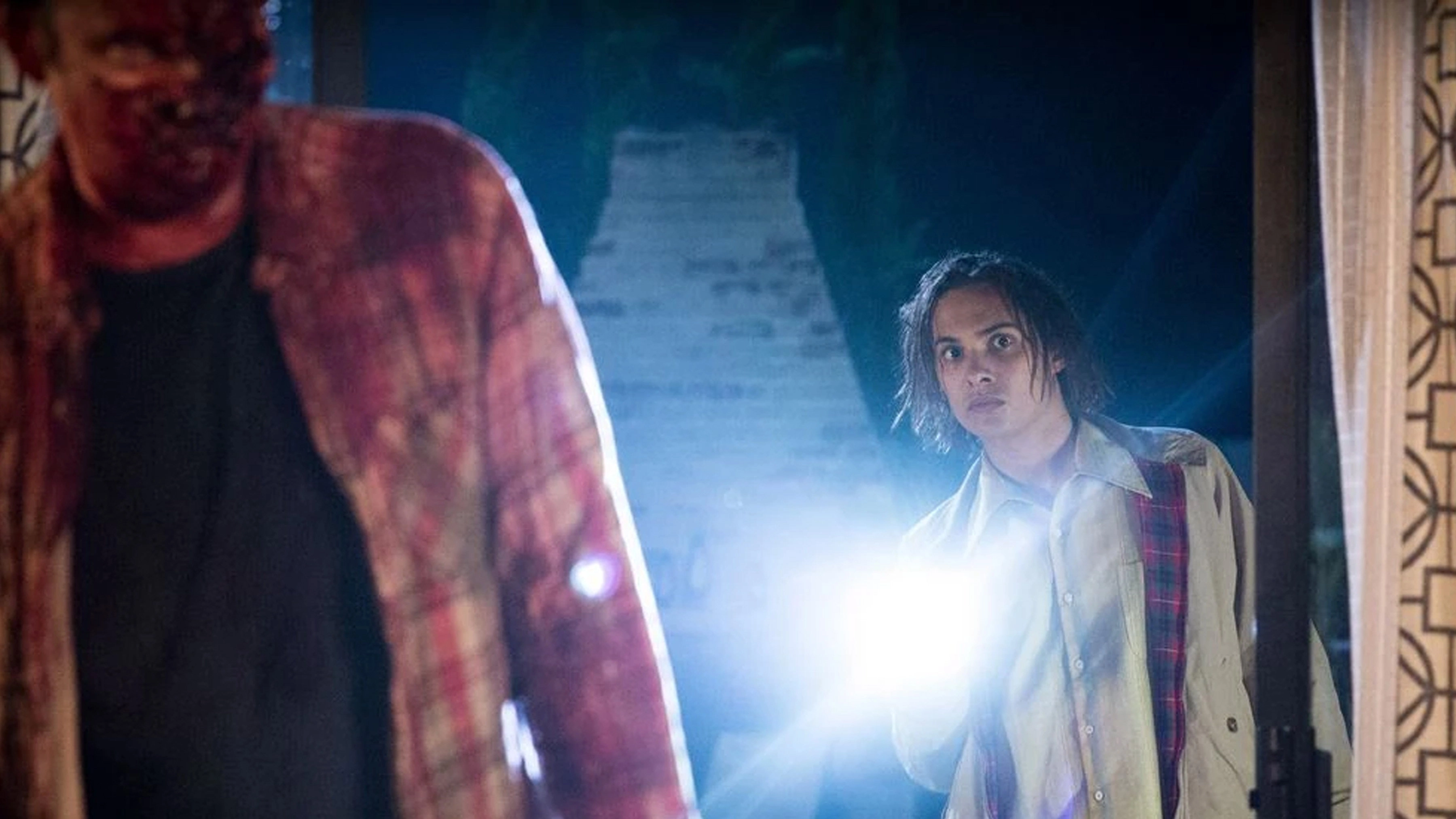 Fear the Walking Dead