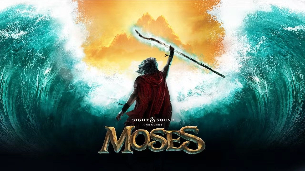 Moses