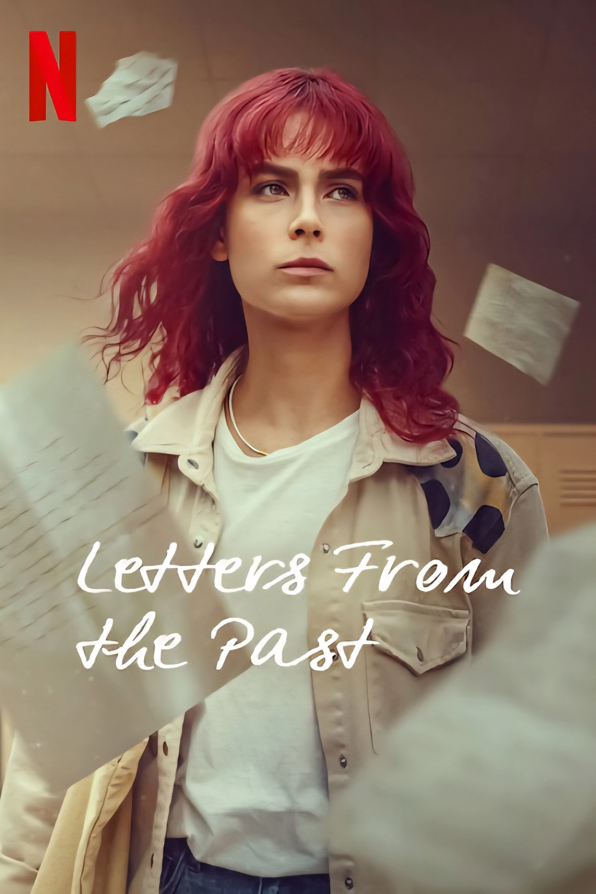 Letters from the Past
