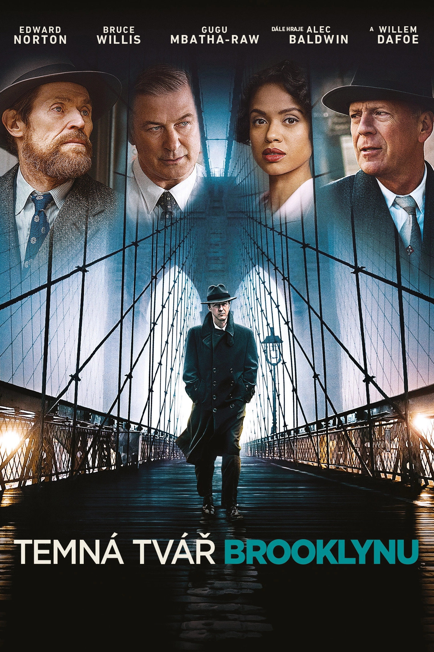 Motherless Brooklyn