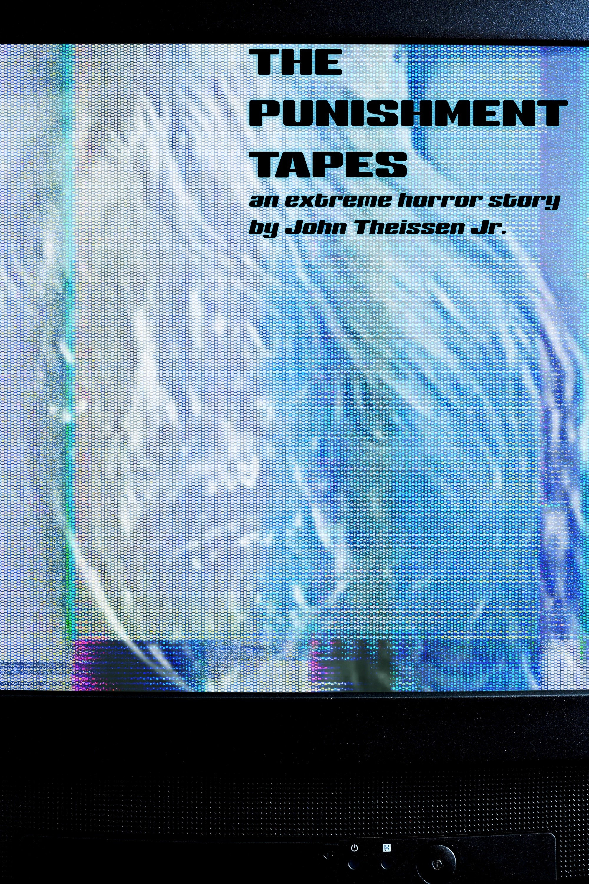 The Punishment Tapes