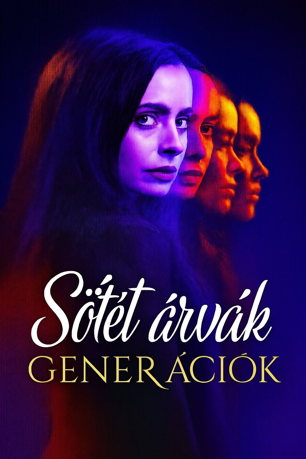 Orphan Black: Echoes