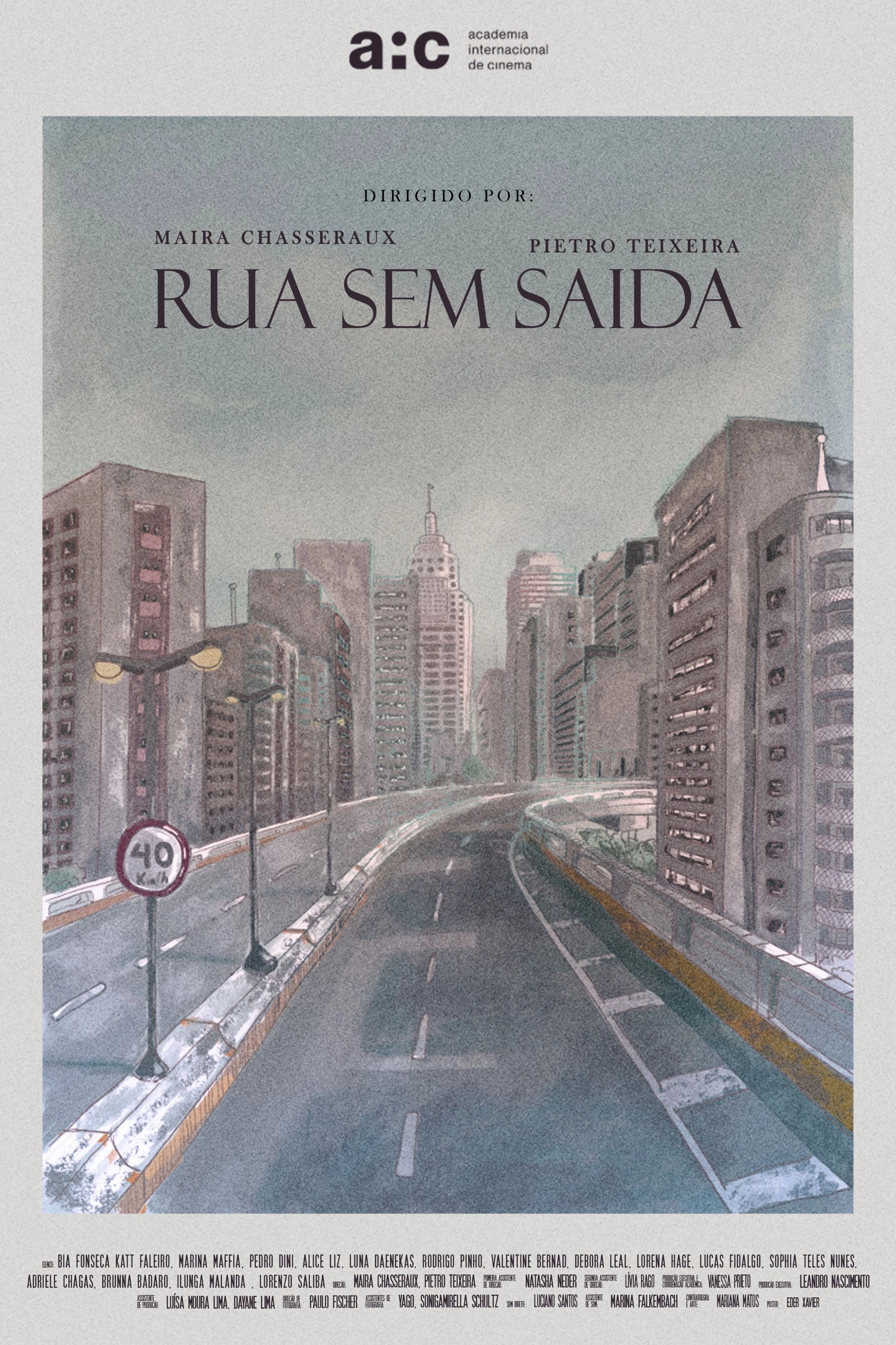 Dead End Street