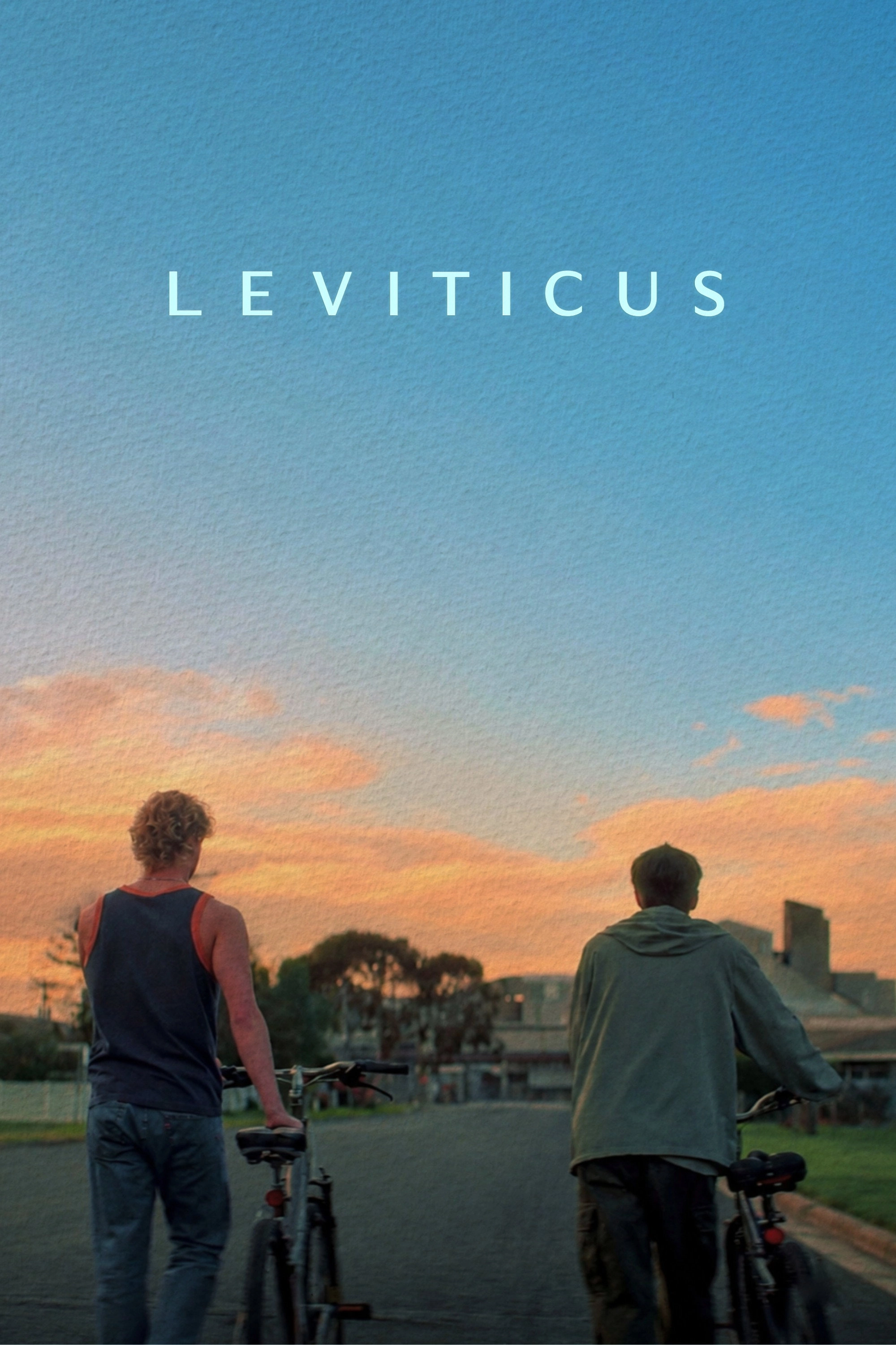 Leviticus