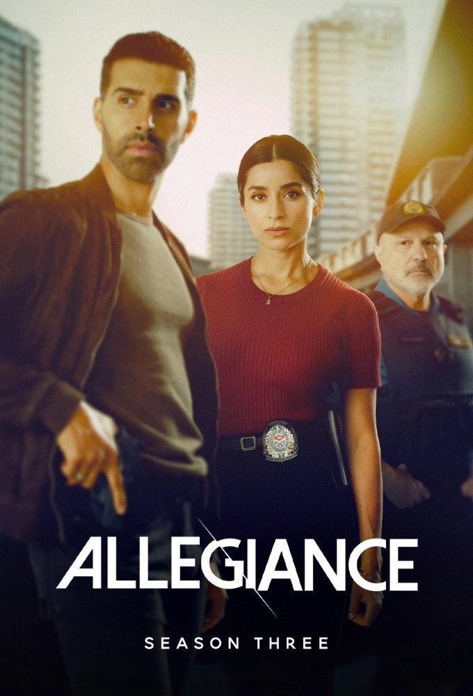 Allegiance