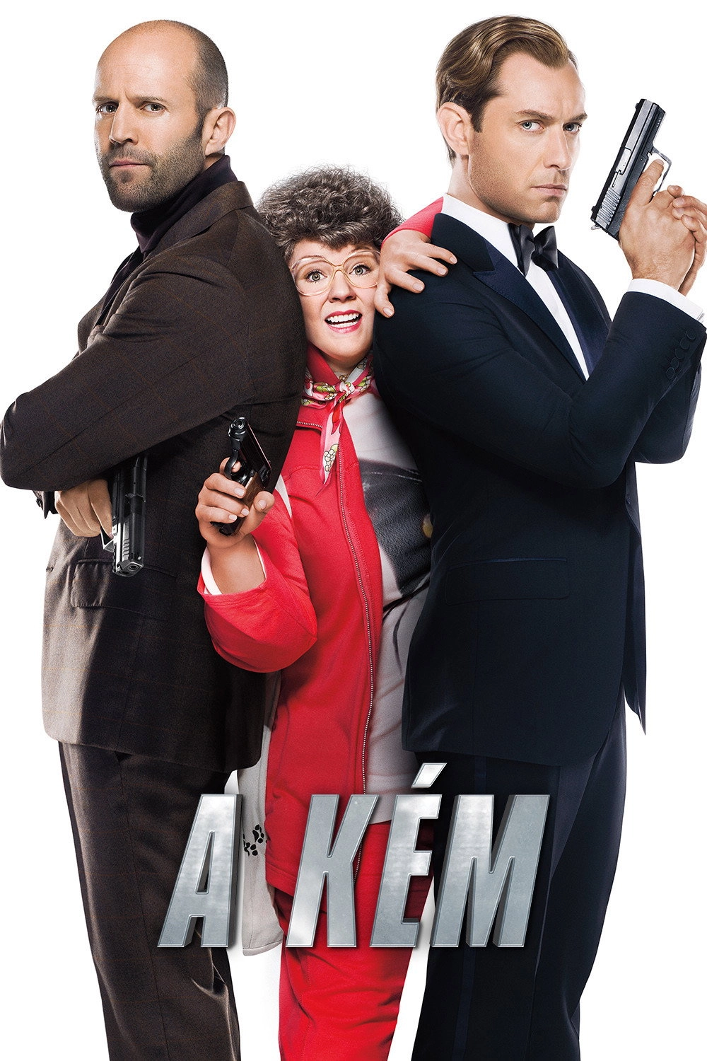 Spy