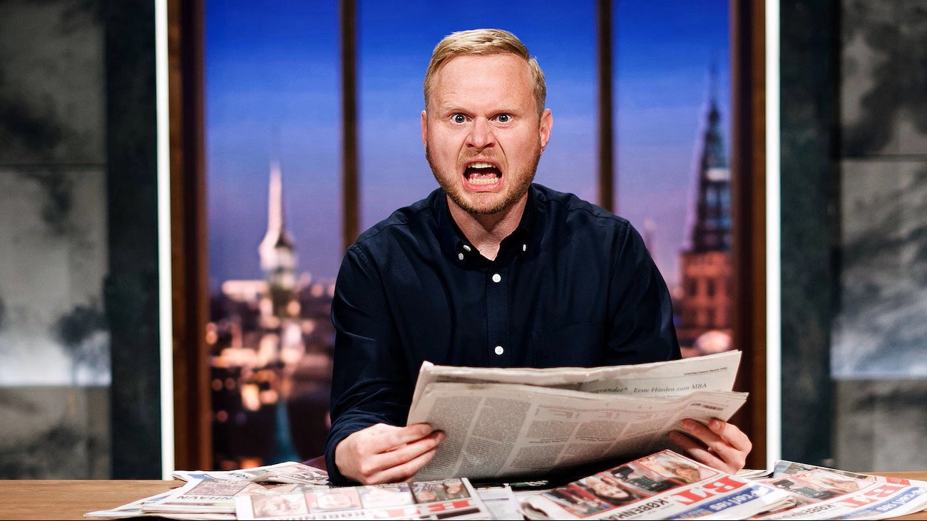 Tæt på sandheden