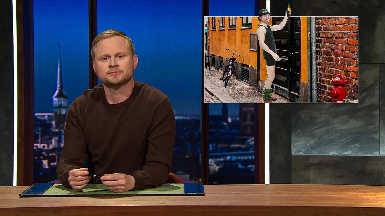 Tæt på sandheden
