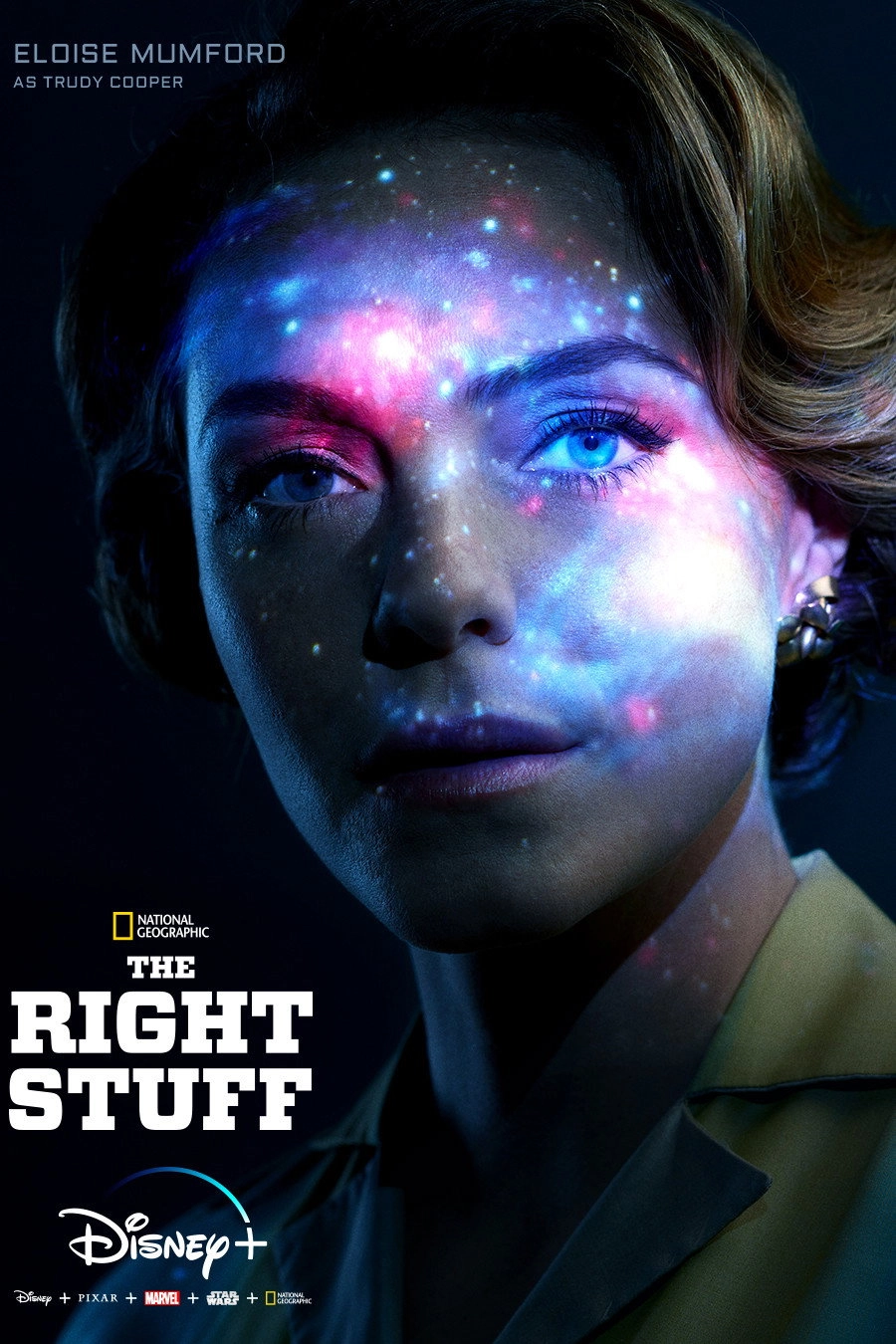 The Right Stuff