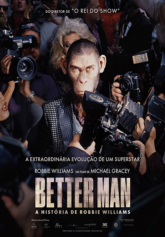 Better Man