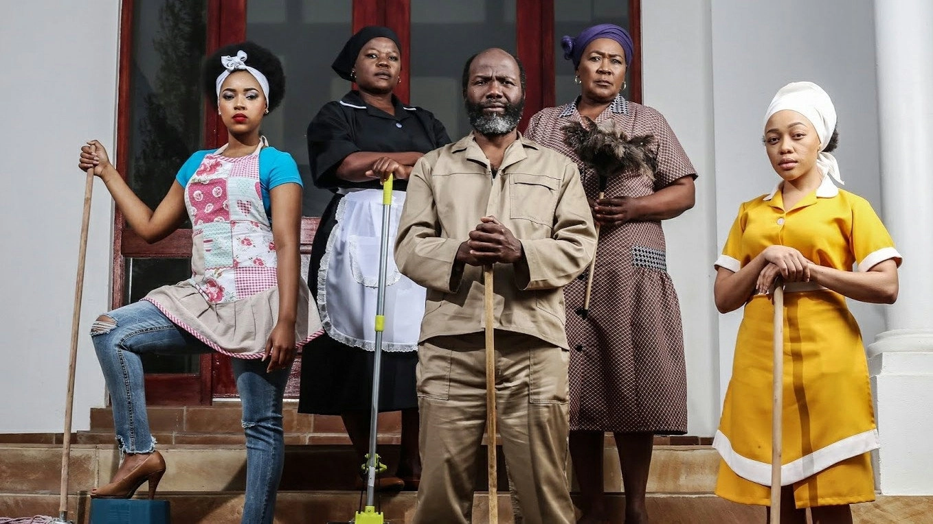 Housekeepers