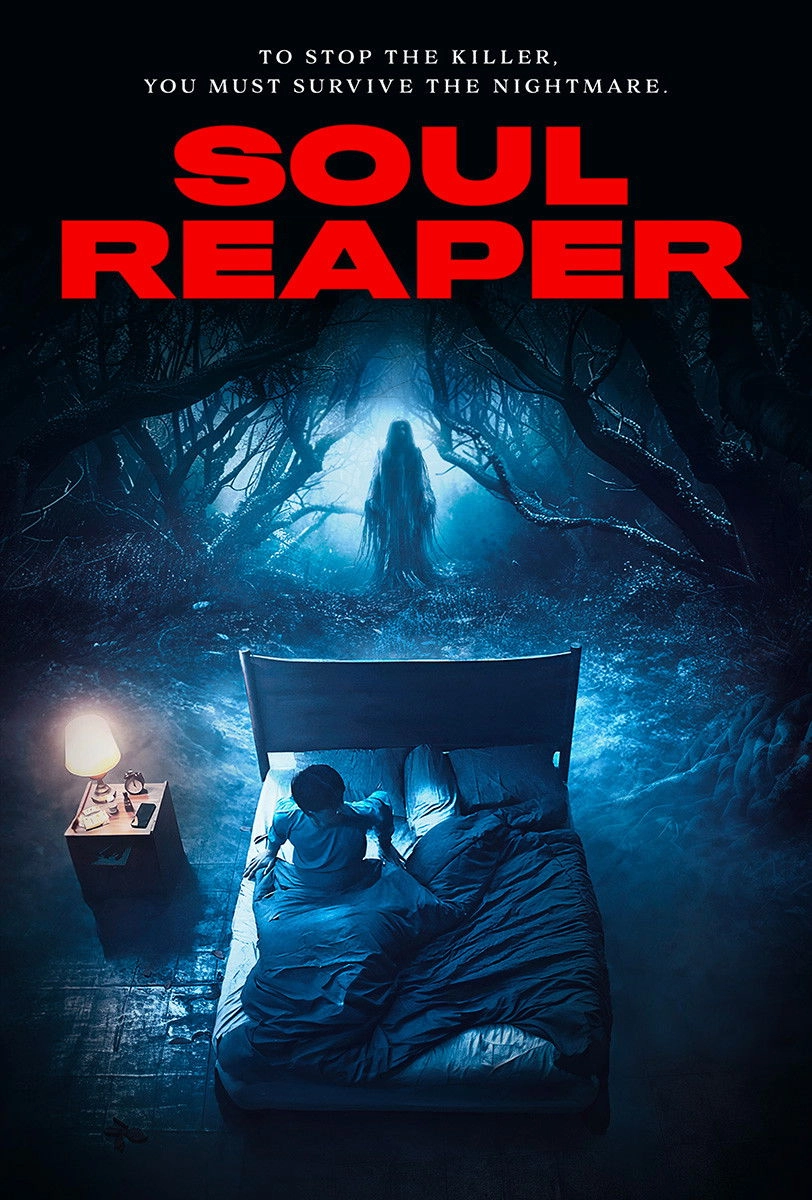 Soul Reaper
