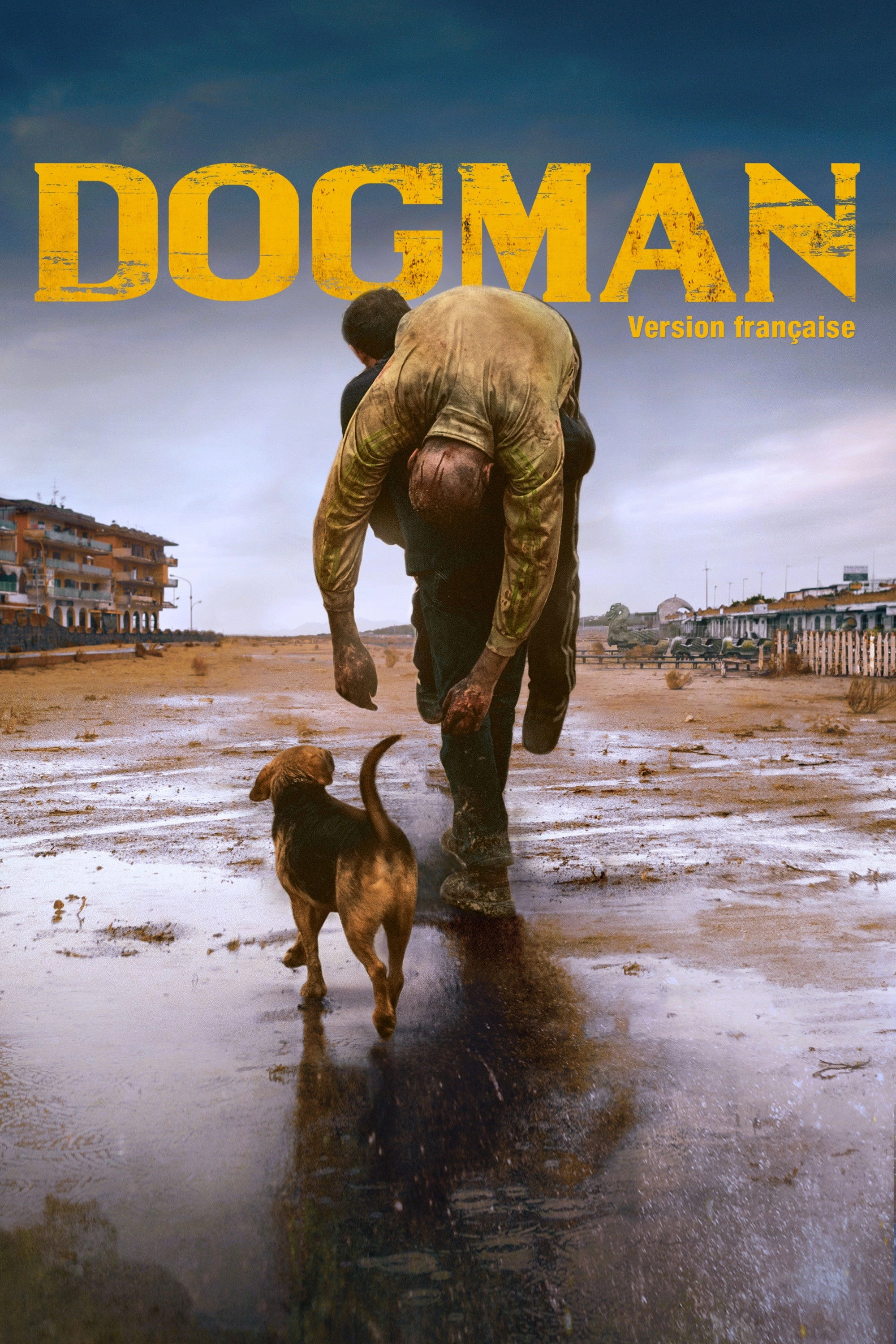 Dogman