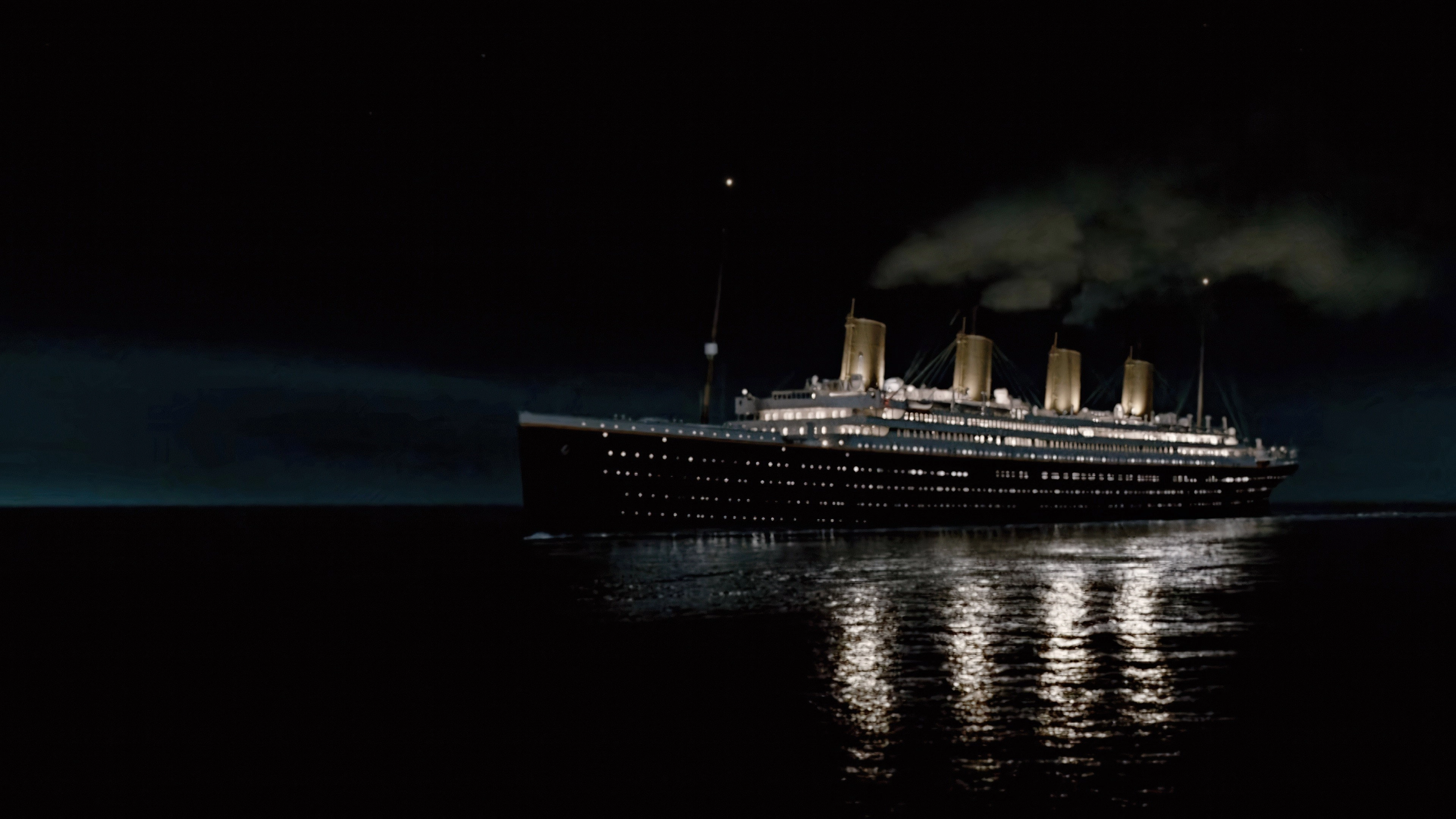 Titanic