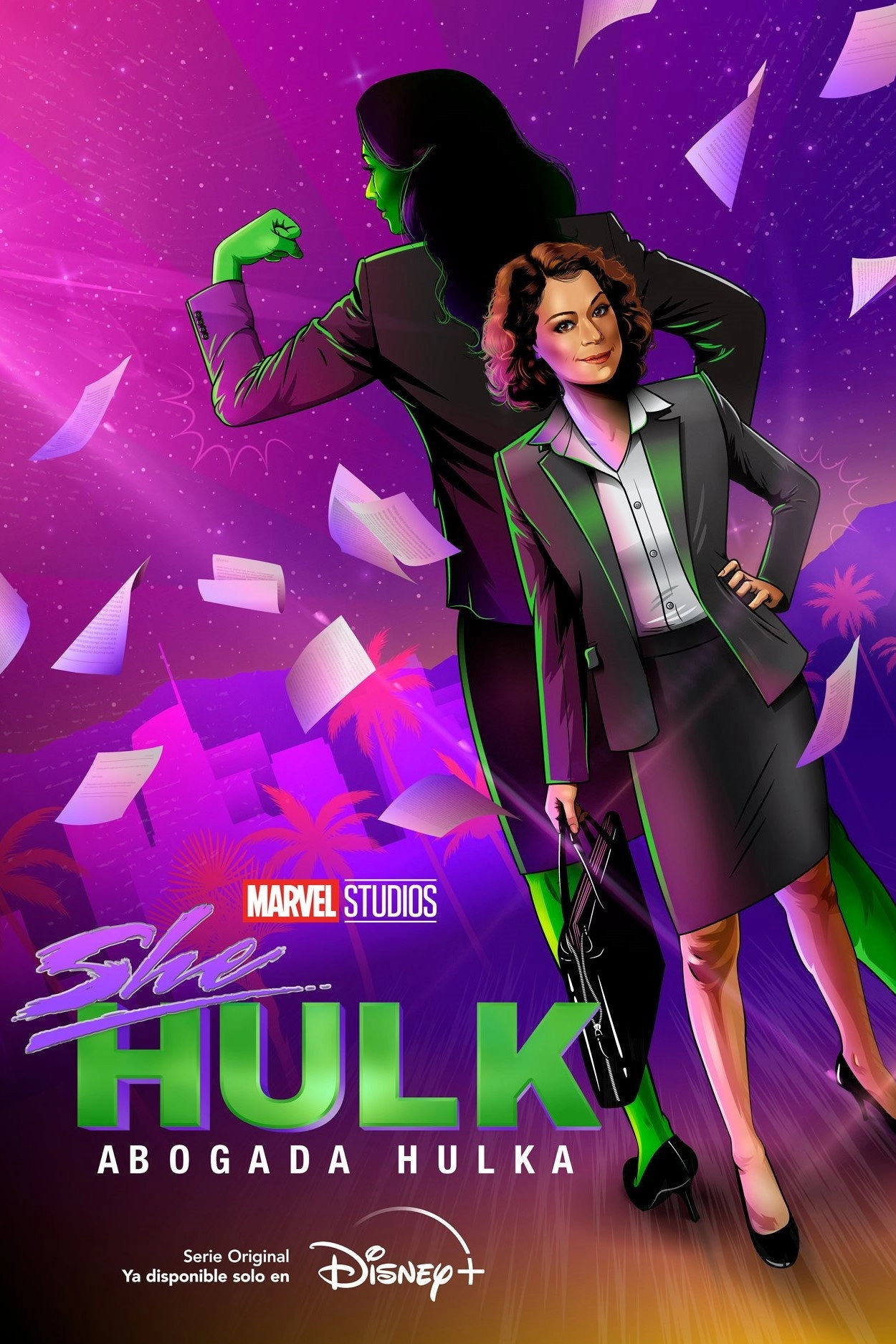 She-Hulk: Attorney at Law