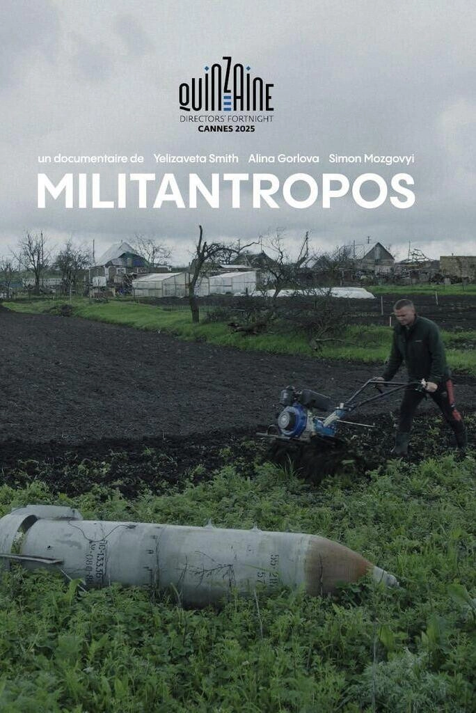 Militantropos