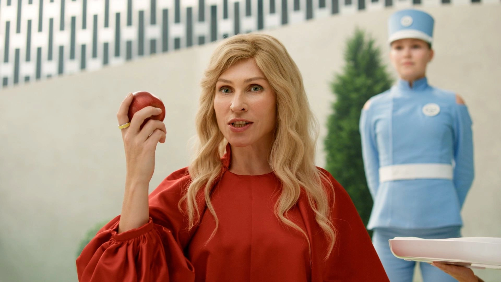The No Man Zone