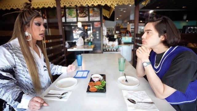 Tongue Thai'd with Pangina Heals