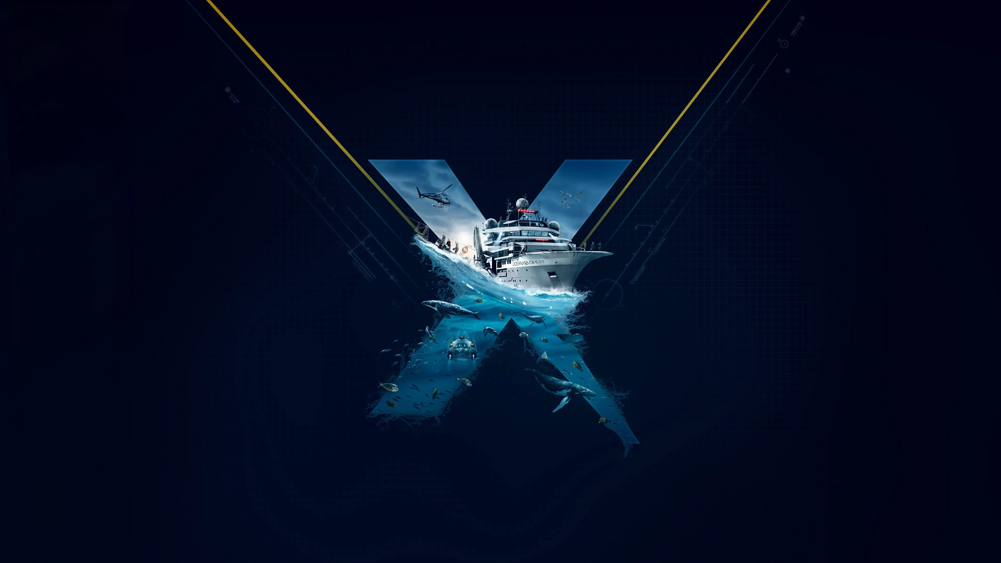 OceanXplorers