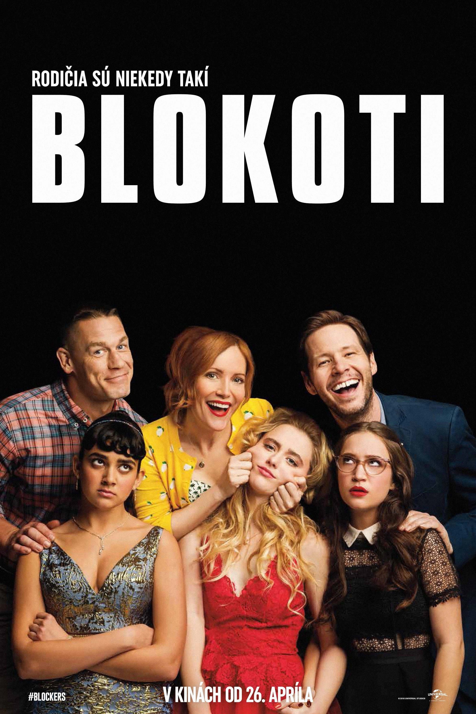 Blockers