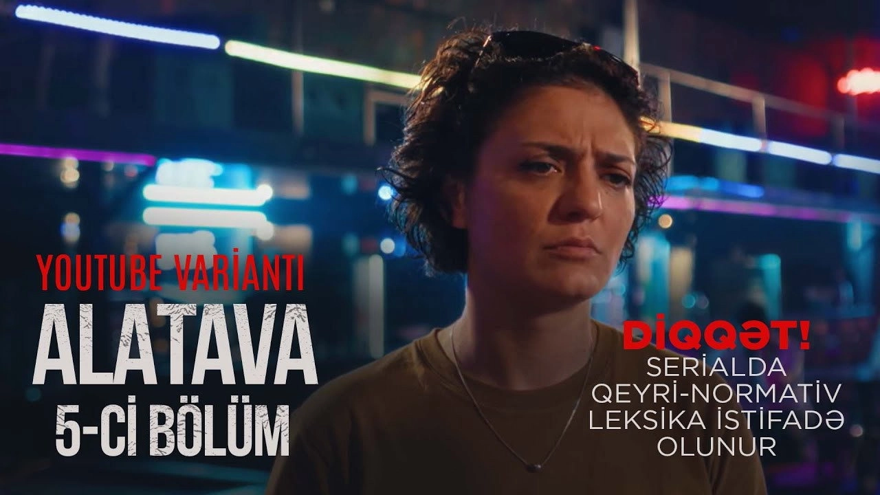 Alatava