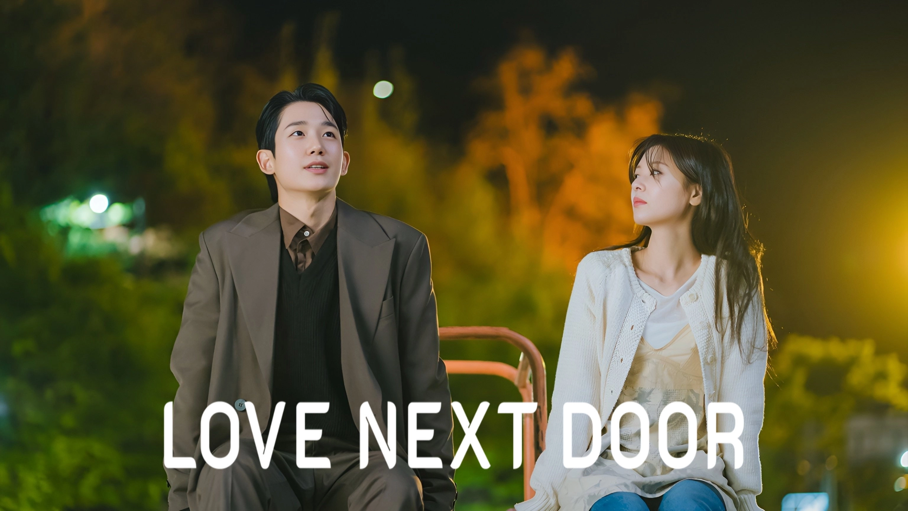 Love Next Door