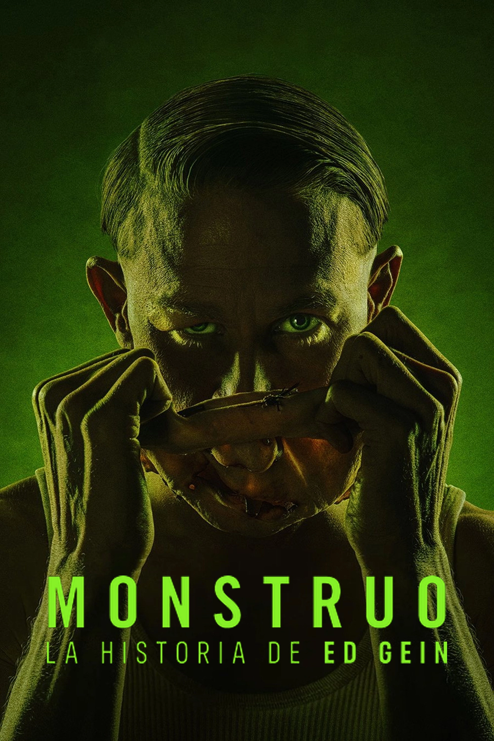 Monster: The Ed Gein Story
