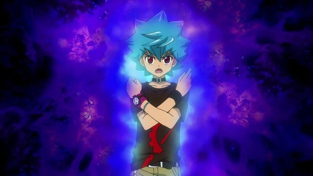Yu-Gi-Oh! SEVENS