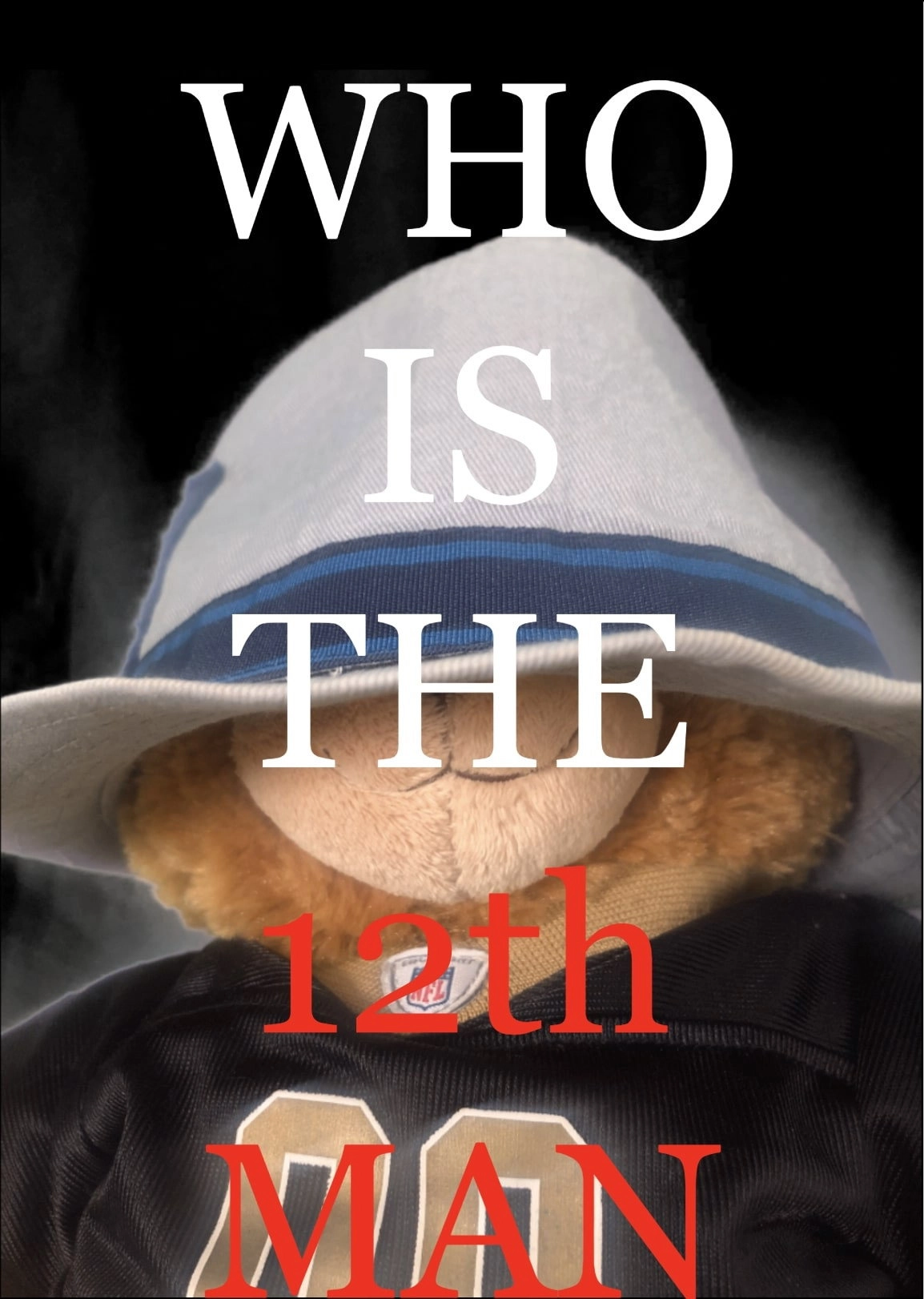 The 12th Man
