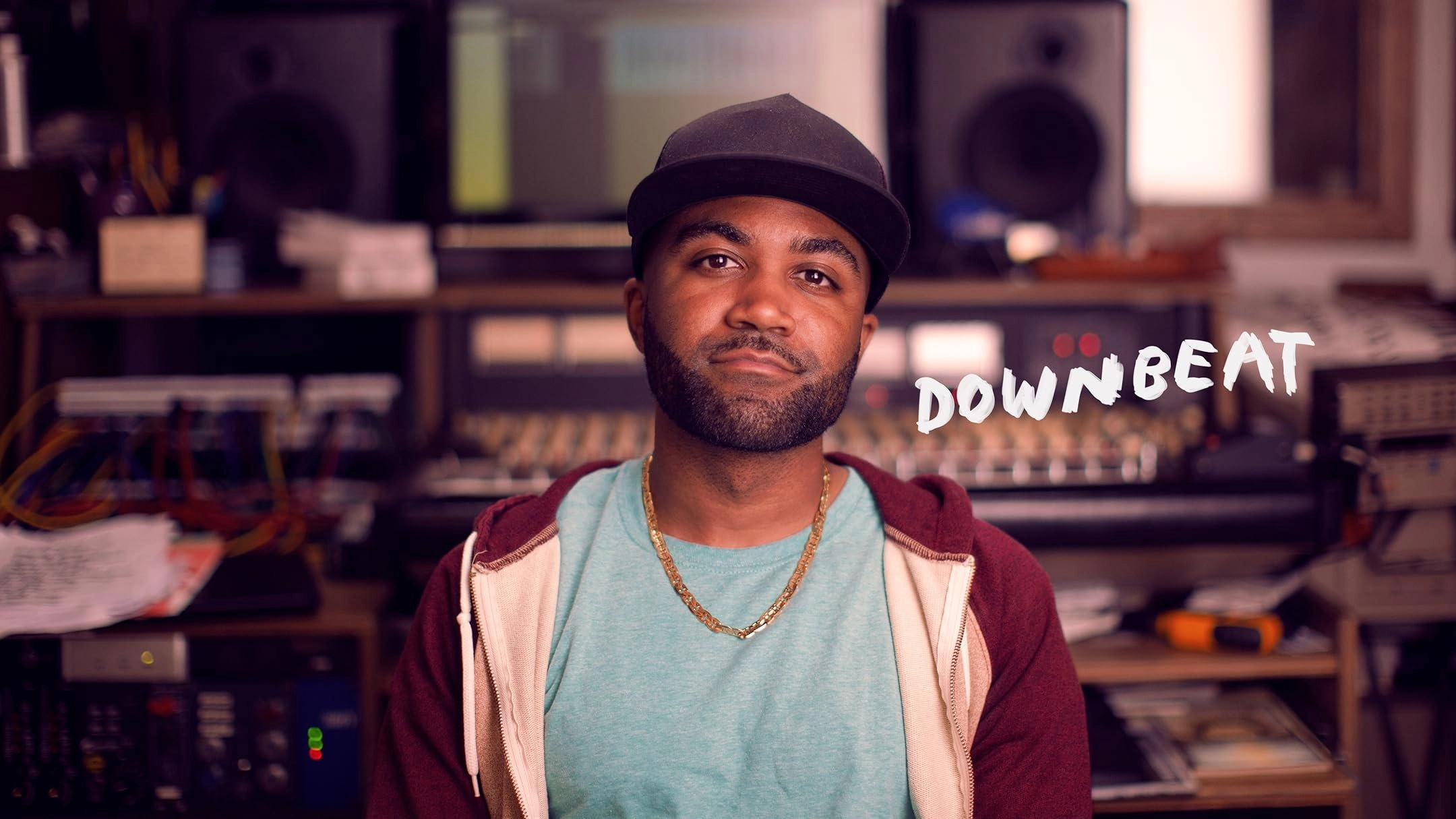 Downbeat