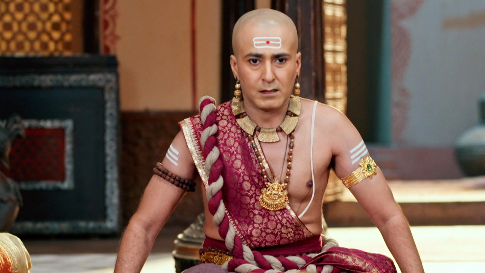 Tenali Rama