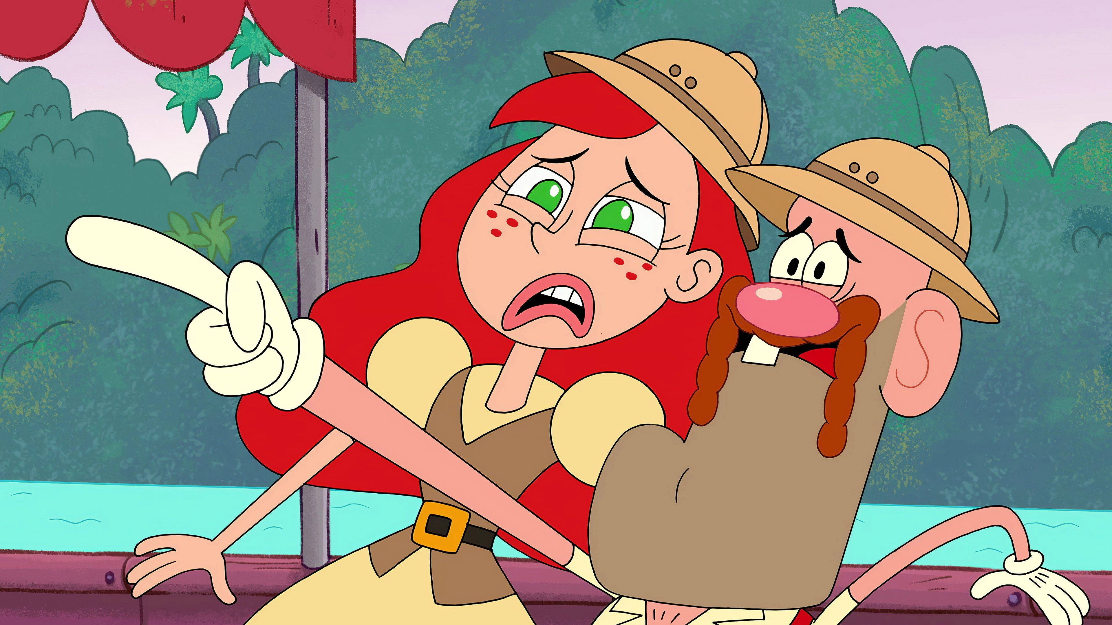 Uncle Grandpa
