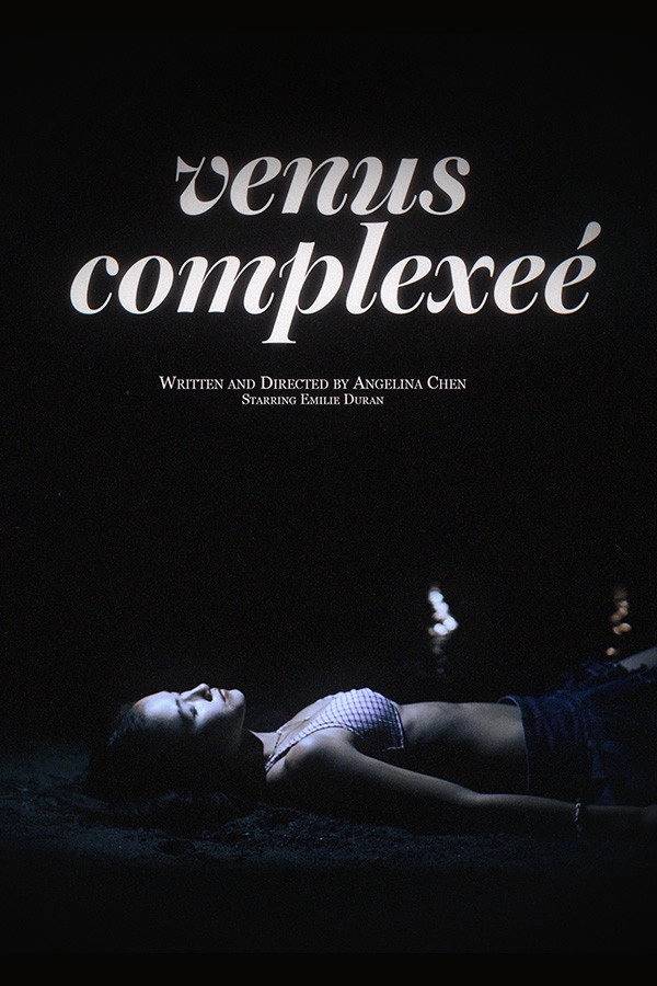Venus Complexeé