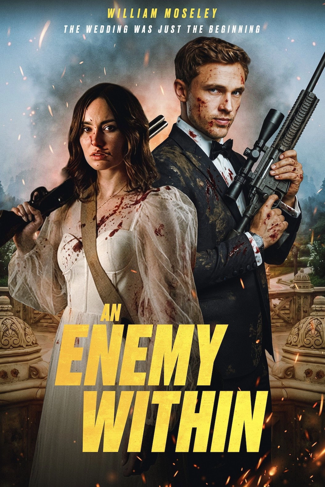 An Enemy Within