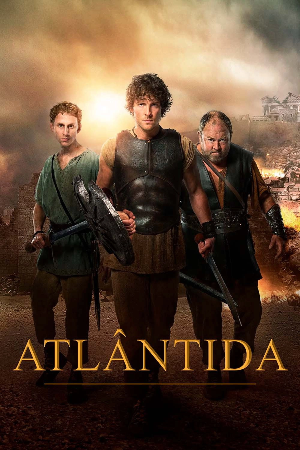 Atlantis
