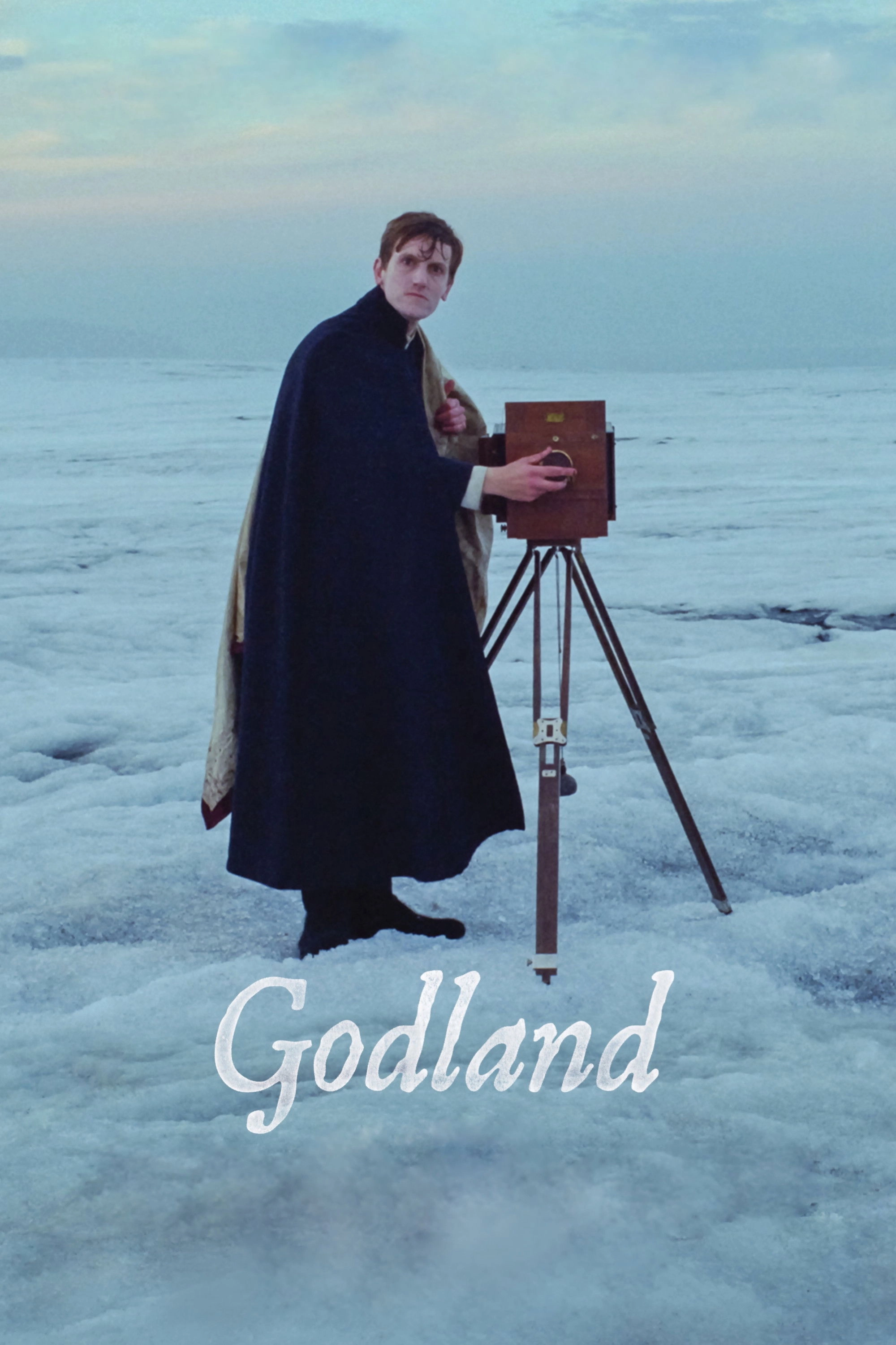 Godland