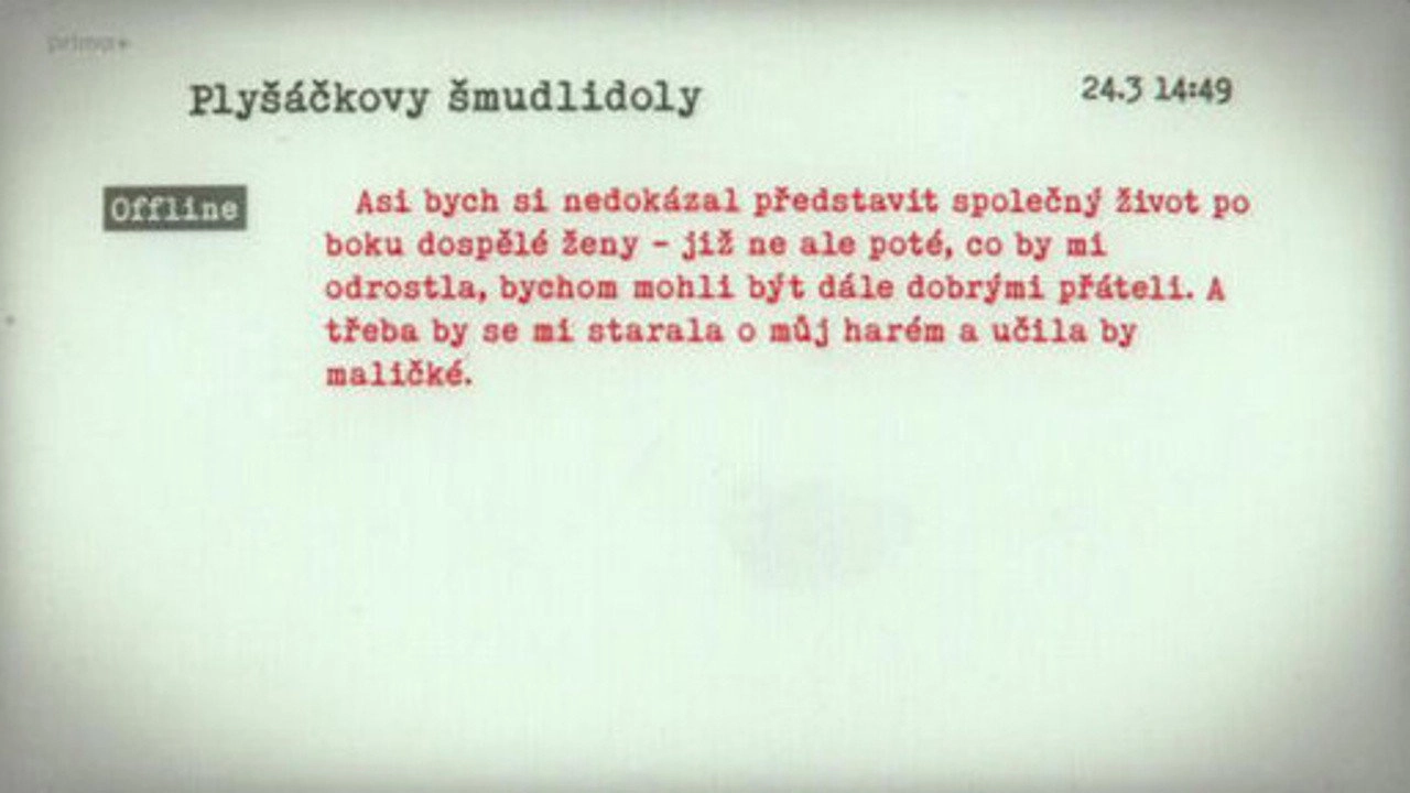 České vraždy