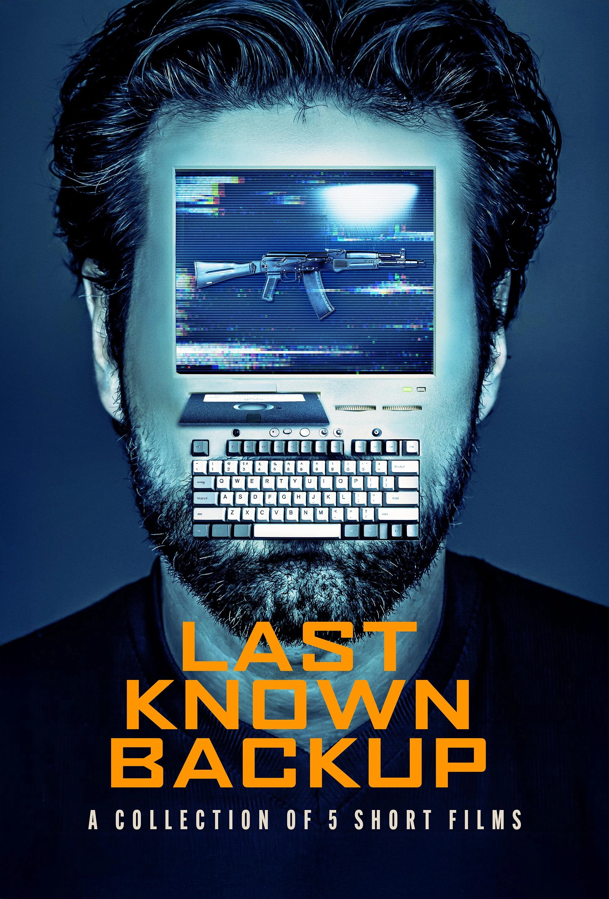 Last Known Backup