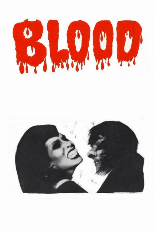 Blood