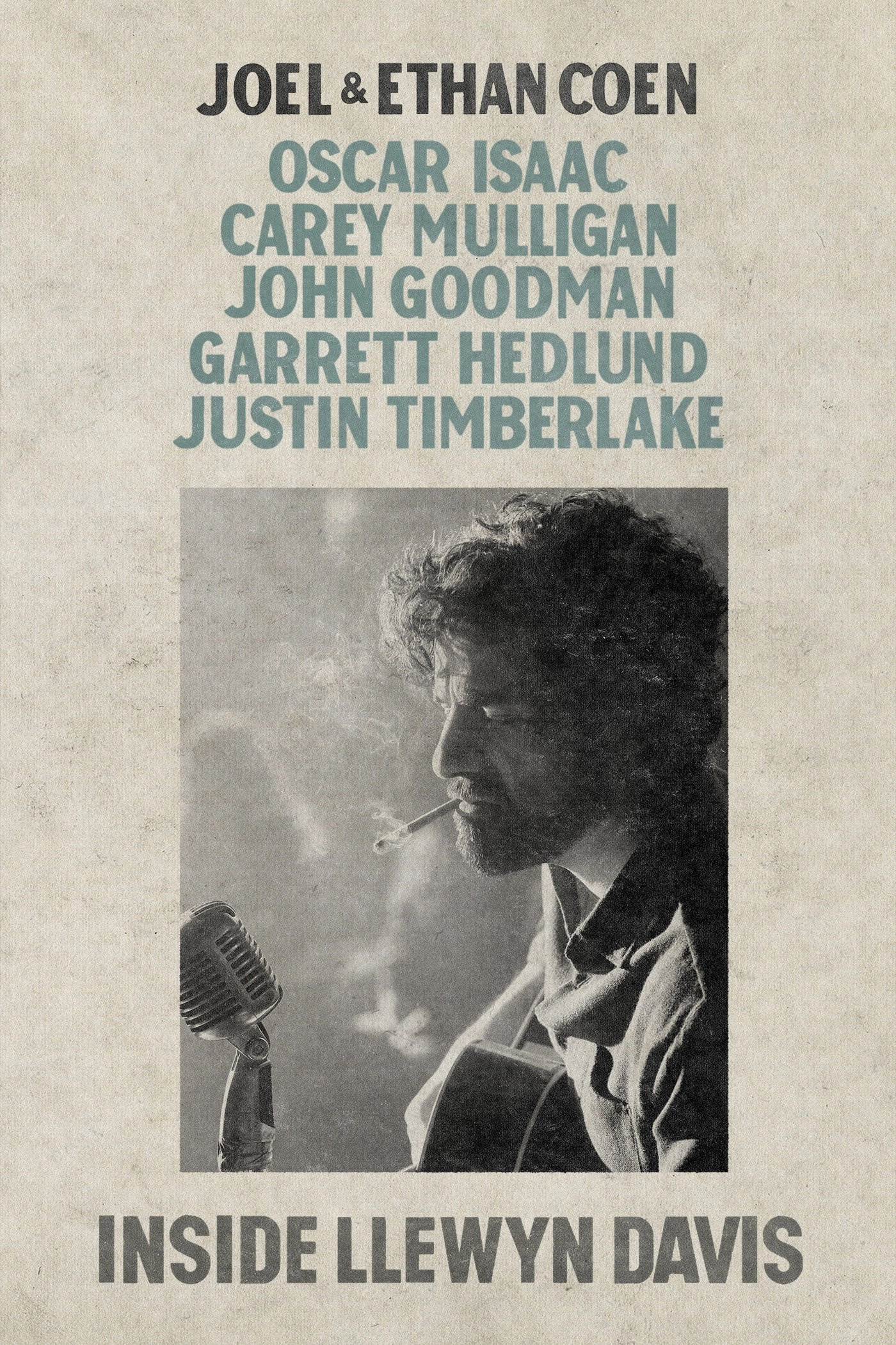 Inside Llewyn Davis
