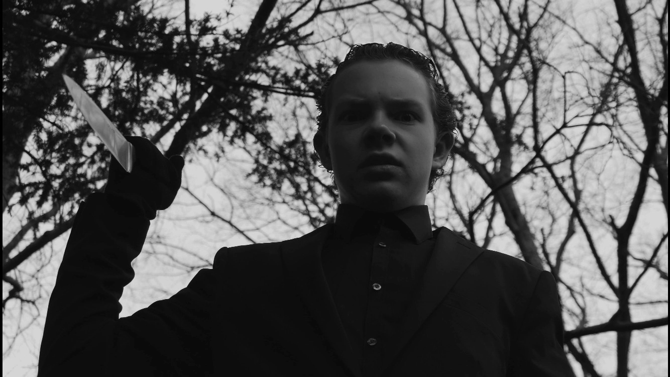 PSYCHOPATH