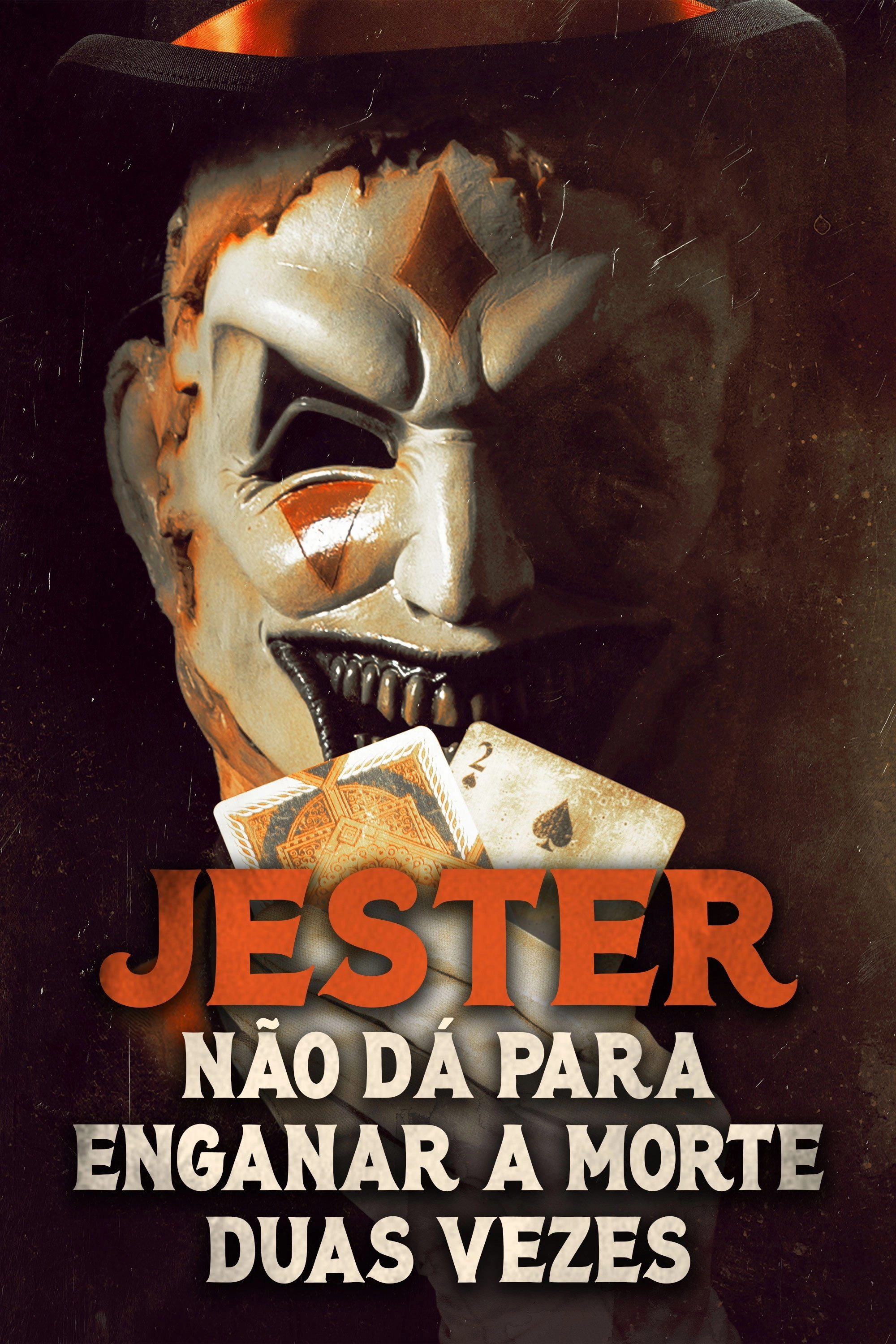 The Jester 2