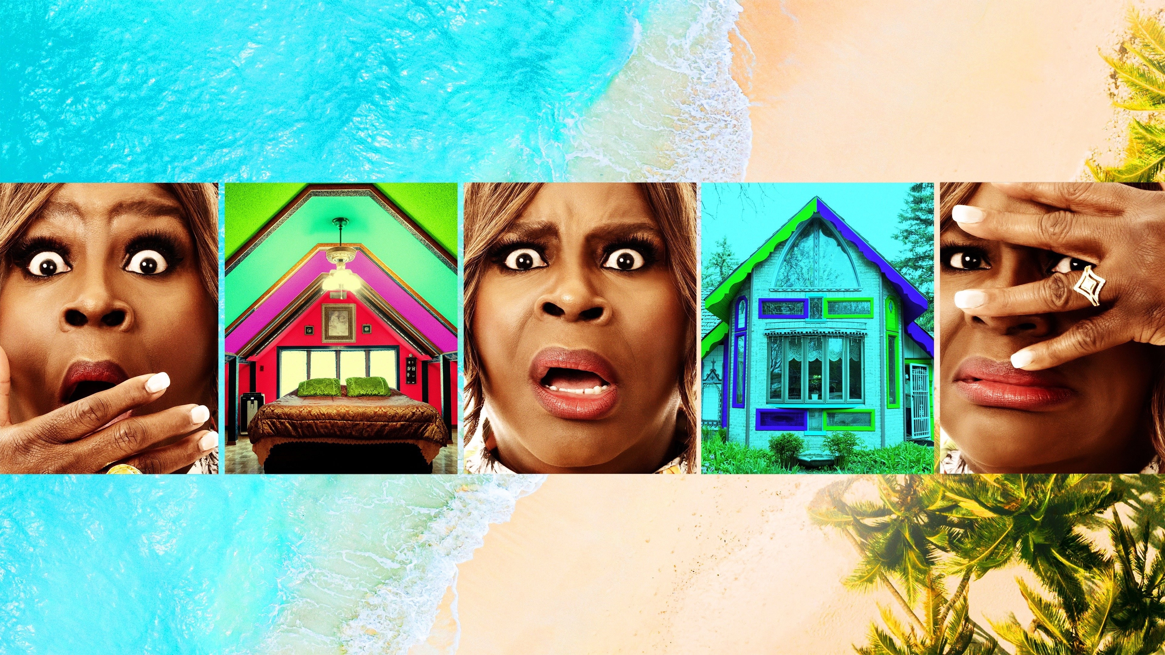 Ugliest House in America