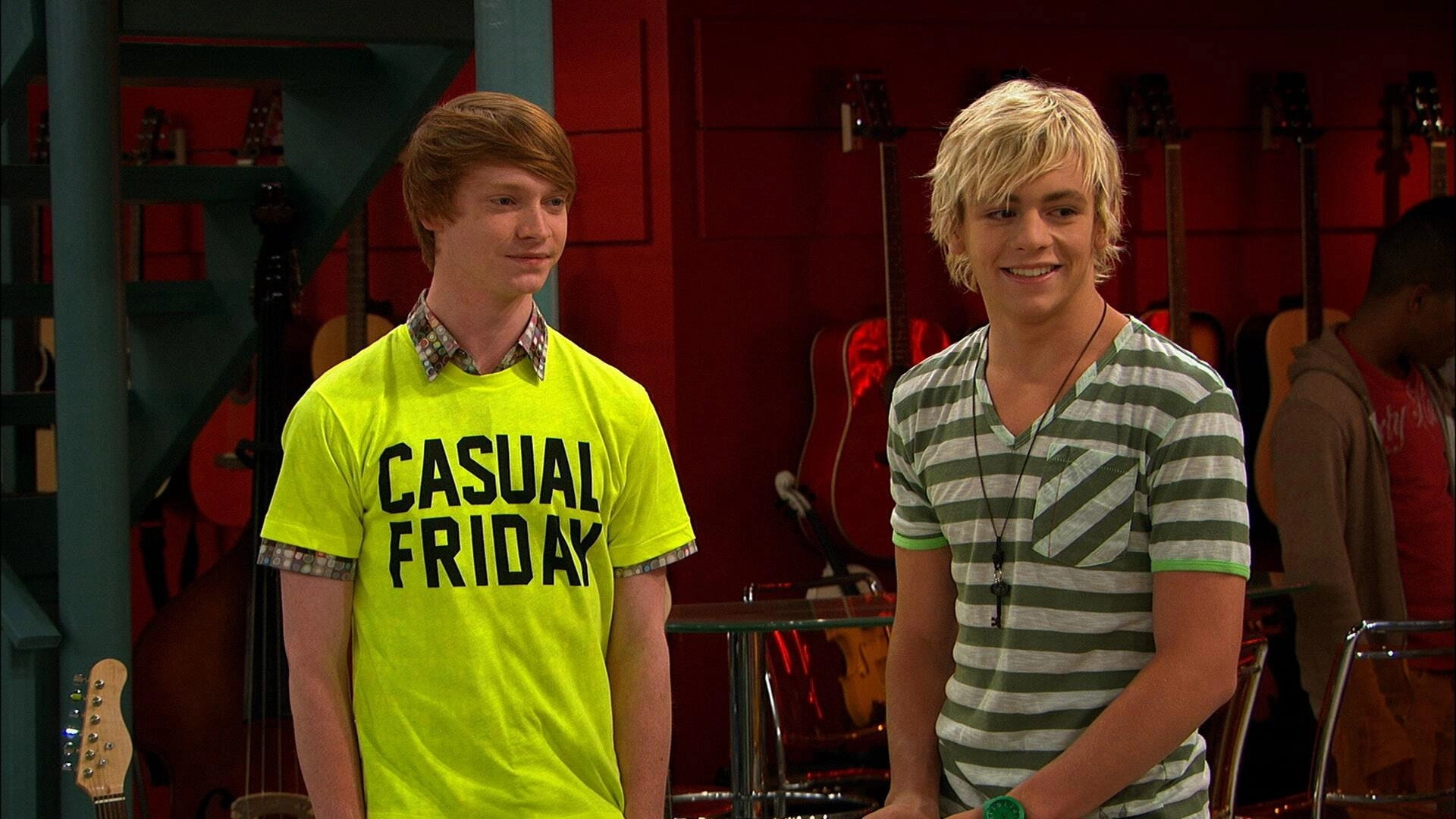 Austin & Ally