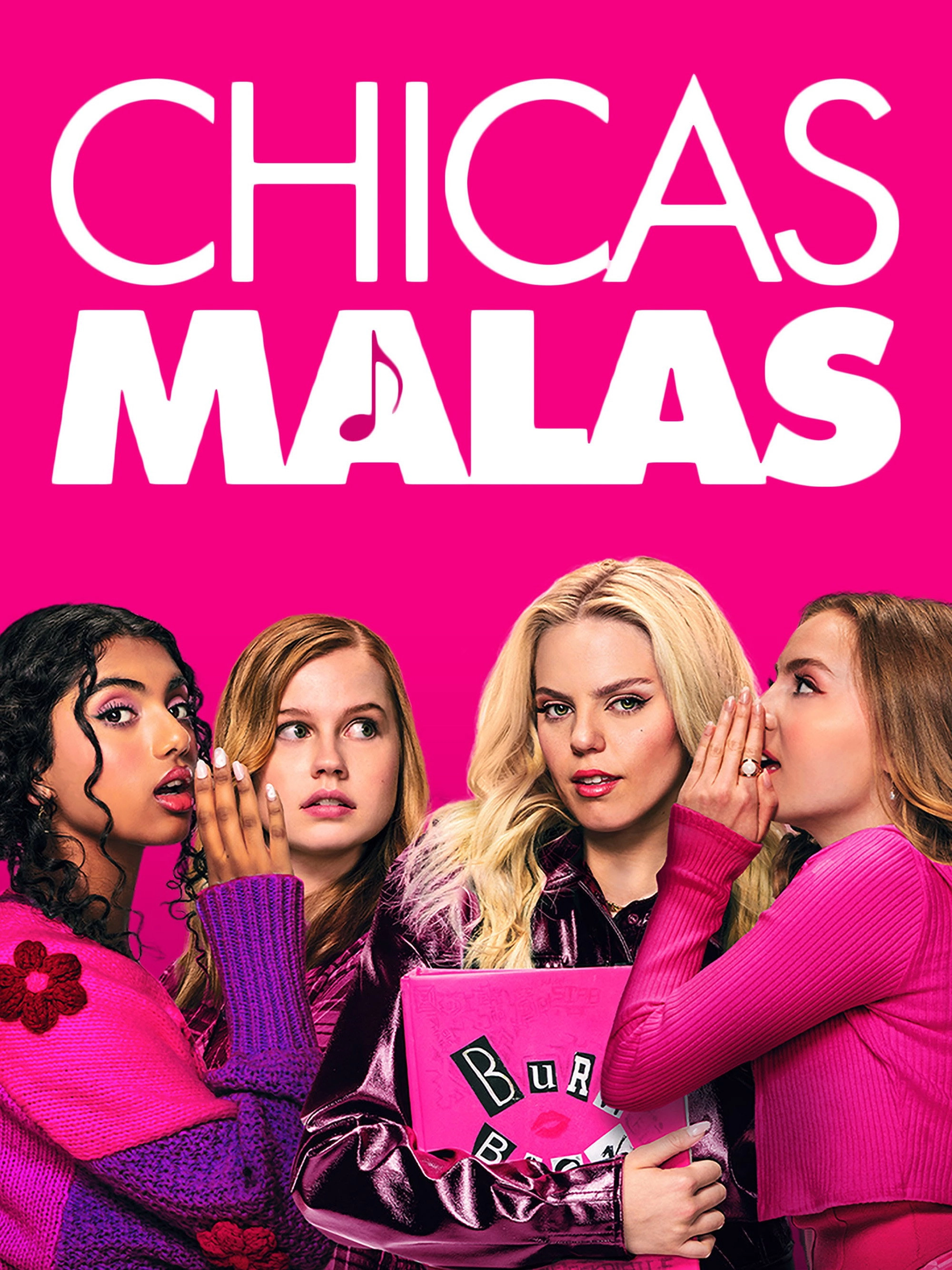 Mean Girls